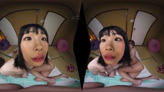 NHVR-182 C - Virtual Reality - Asian-7