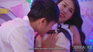 [Jerkaoke] Ling Yan And Ji Yan Xi [09.09.22] [1080p]-0