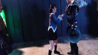 [SuperMisses.com] ZEPE-31 Heroine in Grave Danger Ninja Special Agent Justy Wind-029-0