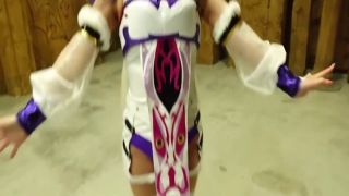 [SuperMisses.com] ZEPE-31 Heroine in Grave Danger Ninja Special Agent Justy Wind-029-1