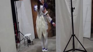 [SuperMisses.com] ZEPE-31 Heroine in Grave Danger Ninja Special Agent Justy Wind-029-3