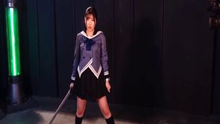 [SuperMisses.com] ZEPE-31 Heroine in Grave Danger Ninja Special Agent Justy Wind-029-5