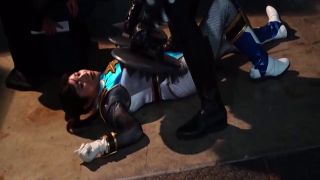 [SuperMisses.com] ZEPE-31 Heroine in Grave Danger Ninja Special Agent Justy Wind-029-6