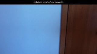 Onlyfans - POV 4 YOU RE MY BEST FRIEND AND VE ALWAYS WANTED TO FUCK ME Neferet Exposito - Oral-3