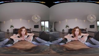 Enticing Booty - Gear VR 60 Fps - Missionary-2