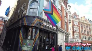 porn clip 30 [OnlyFans] EnglishPsycho - lilithfux Pt 1 [HD, 1080p], nude femdom on fetish porn -1