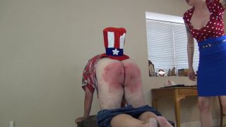 Dreams of SpankingDana Kane - 375-8