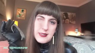 free adult clip 44 thumbzilla femdom fetish porn | DommeTomorrow – Suck My Toes to Earn My Dick | femdom-1