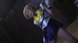 [SuperMisses.com] THZ-82 Super Heroine in Grave Danger!! Vol.82 Sailor Ariel-010-4