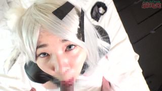 [supermisses.com] Soft Kansai dialect pre-buttock cosplayer’s soggy business trip Gonzo-5