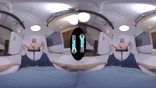 Video Watch Me Play : Jessie Saint 1600p 2K-1