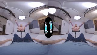 Video Watch Me Play : Jessie Saint 1600p 2K-2
