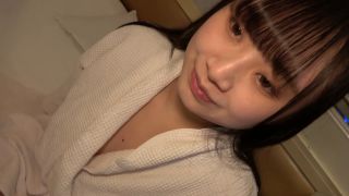 FC2PPV 4675970 小柄で童顔なのにHカップ♥神乳パイズリ＆授にゅう手コキで癒される至福の時間♡令和の爆乳エンジェルに理性崩壊本気の種付けプレス!!-3