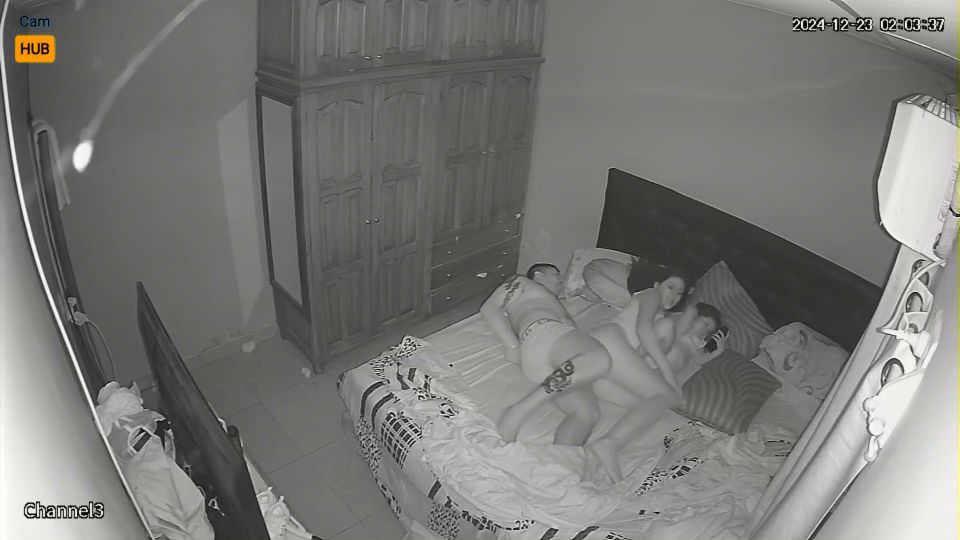 Voyeur 1213 Argentina Córdoba u3gyYwwTE