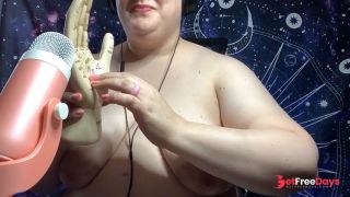 NFSW ASMR Episode 2 - Plastic-9