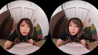 VRKM-103 B - Japan VR Porn - (Virtual Reality)-0