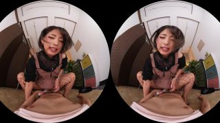 VRKM-103 B - Japan VR Porn - (Virtual Reality)-4