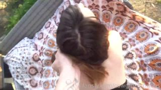 Lana Smalls - Cowgirl Cummies - POV Fucking 1078P - Teenagers girls-6