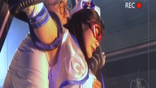 [WarAnLov.com] THPA-01 Super Heroine in a Close Call!! Vol.101-017-4