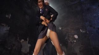 [SuperMisses.com] THZA-04 Super Heroine in Grave Danger!! Vol.104-001-6