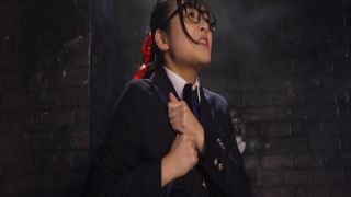 [SuperMisses.com] THZA-04 Super Heroine in Grave Danger!! Vol.104-001-8