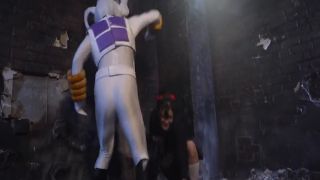 [SuperMisses.com] THZA-04 Super Heroine in Grave Danger!! Vol.104-001-9