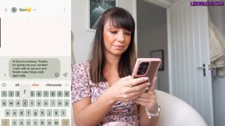  RolePlay Porn Yourgirlnextdoor Yourgirlnextdoor – Reuniting With Your Birth Mother-1