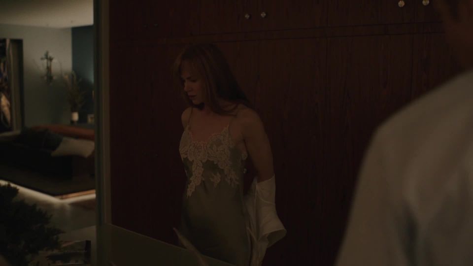 Nicole Kidman – Big Little Lies s01e04 (2017) HD 1080p - (Celebrity porn)