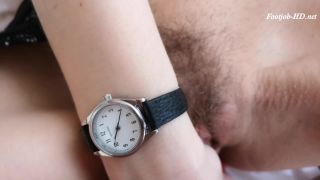 online porn video 24 Having fun in Hereford – Bethany Rose – FootJob on feet porn lebanese foot fetish-7
