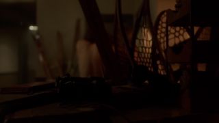 Olivia Taylor Dudley – The Magicians s01e07 (2016) HD 1080p - [Celebrity porn]-3