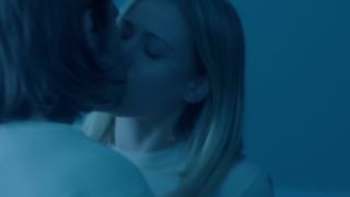 Olivia Taylor Dudley – The Magicians s01e07 (2016) HD 1080p - [Celebrity porn]-7