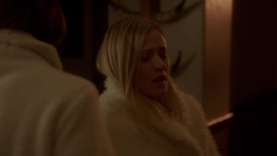 Olivia Taylor Dudley – The Magicians s01e07 (2016) HD 1080p - [Celebrity porn]