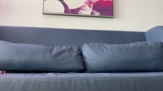 ALClips - Handjob to my husband ass an especial request!-1