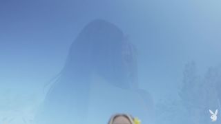 Teen Charly Summer, Jazlyn Ray - Sunshine Daydream - Fetish   Swallow-5