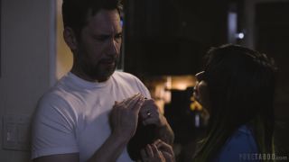 free video 40 Xwife Karen(The Man In The Mask) [PureTaboo] (FullHD 1080p) on fetish porn gay spit fetish-1