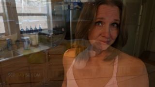 6201 A Sexy Hot Mature Milf Tries A Dating App A Finds The Yo...-3