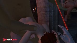 [GetFreeDays.com] Vr porn gameplay 4 giant and giantess Sex Stream March 2023-0