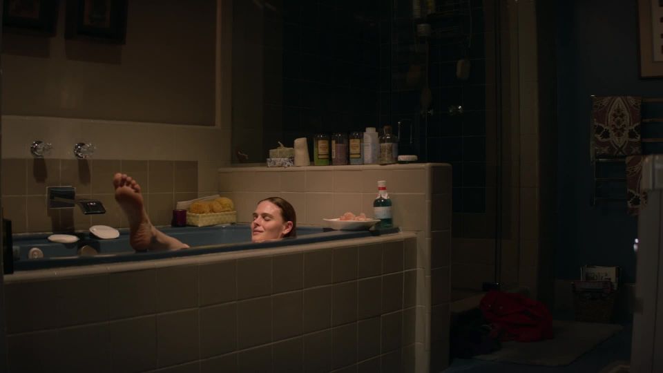 Emily Deschanel - Animal Kingdom s04e12 (2019) HD 1080p - (Celebrity porn)