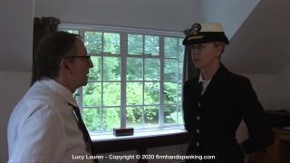 online porn clip 15 smoking fetish blowjob bdsm porn | Firm Hand Spanking – Lucy Lauren – Spanked in Uniform – L | corporal punishment-0