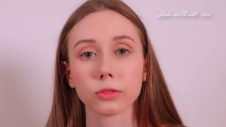 free adult clip 22 Leda Von Thrill – Virgin Boys Are Not Men But Sissies | femdom pov | fetish porn asian femdom pegging-7