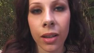 adult clip 27 first anal porn interracial sex porn | Interracial Cream Pies #2 | gianna michaels-1