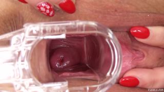 Macro Pussy Skinny-7