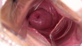 Macro Pussy Skinny-9