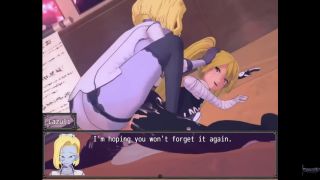 xxx video clip 11 Eroposefu - Futa Concoction: Halloween Special - FullHD 1080p | shemale | femdom porn fetish examples-9