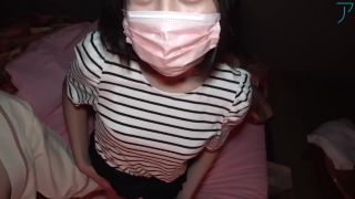 [FC2_PPV-2401111] 今日まで！顔出し！ 「#2-2」上京した無垢な18歳の少女。中出し、ごっくんで二穴汚す気持ち良さ♡両想い♡-1