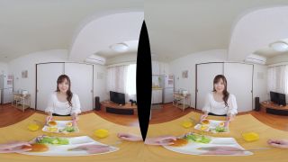 TMAVR-118 E - Japan VR Porn - (Virtual Reality)-1