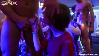 Porn tube Party Hardcore Gone Crazy Vol. 44 Part 6 — Cam 3-1