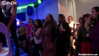 Porn tube Party Hardcore Gone Crazy Vol. 44 Part 6 — Cam 3-3