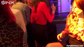 Porn tube Party Hardcore Gone Crazy Vol. 44 Part 6 — Cam 3-5