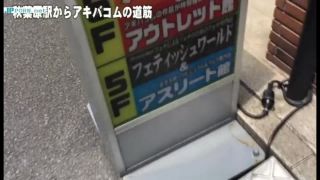 [WarAnLov.com] BLRP-02 レズレ〇ププロレス2 新人レズレスラーに凌辱される悲劇のトップレス選手 (FHD ver.)-9